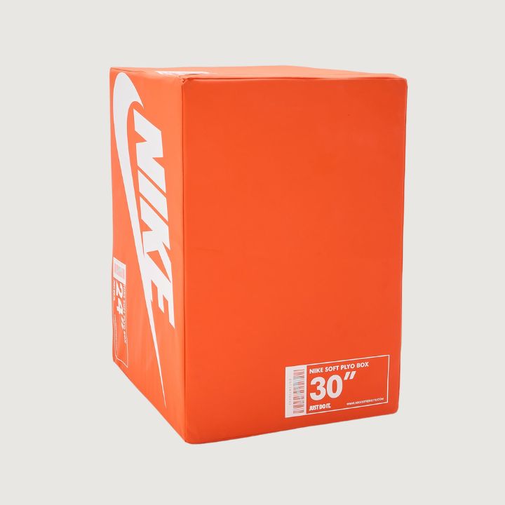 Nike Strength Soft Plyo Box ZPBS-3035
