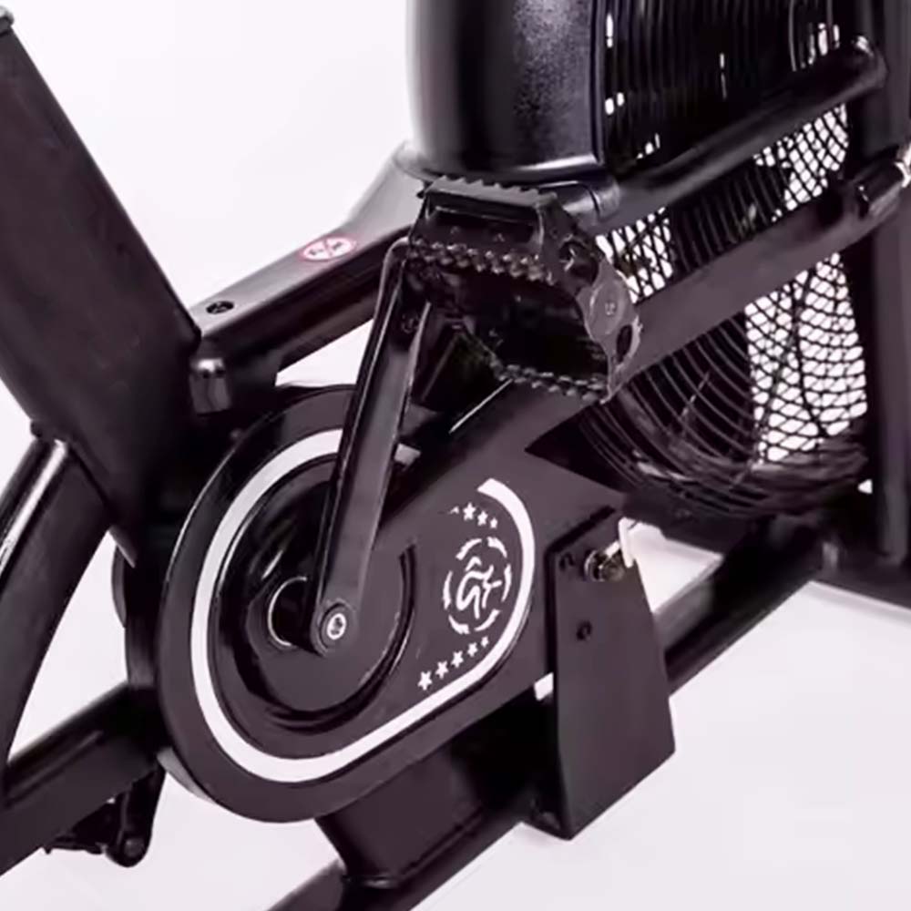 1441 Fitness Classic Air Bike - 41FLA815