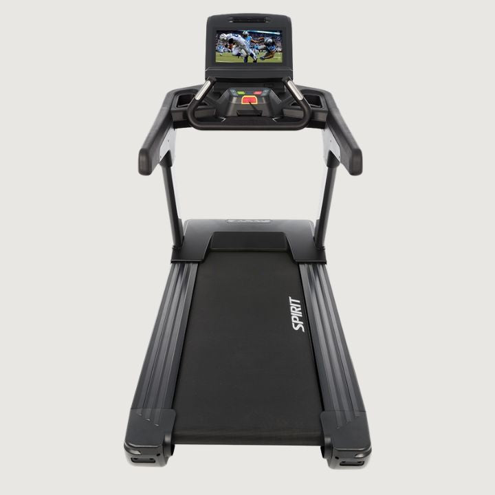 Spirit Fitness 5.0 HP Commercial Treadmill CT900ENT