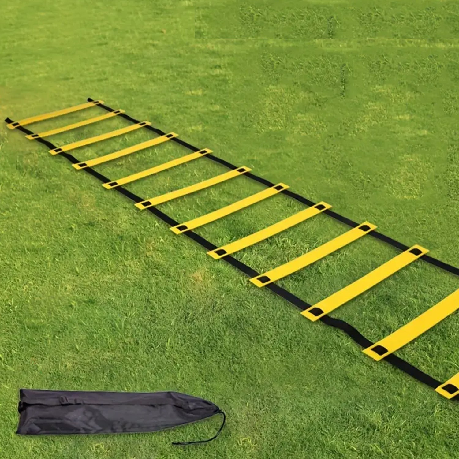 1441 Fitness Agility Ladder - 6m