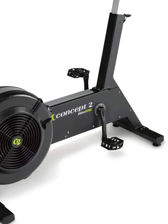Concept2 BikeErg Machine