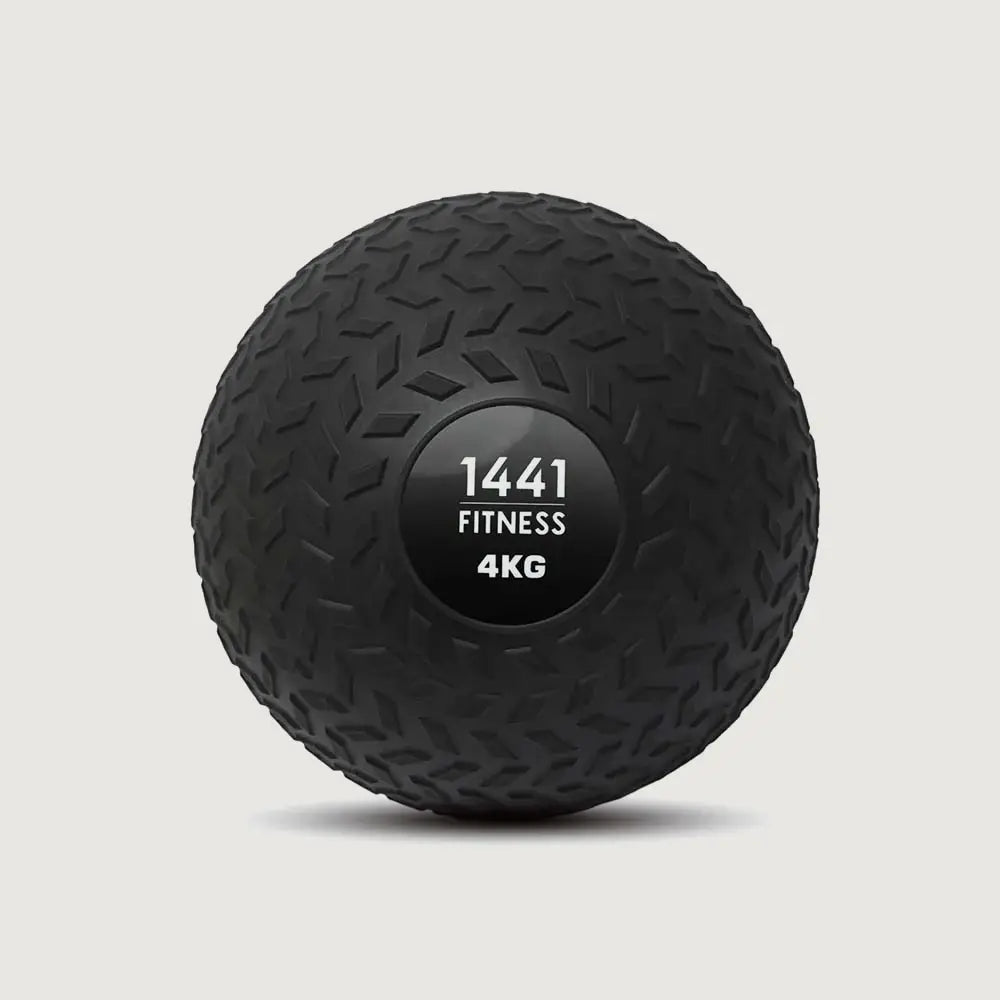 1441 Fitness Premium Z Grip Slam Ball
