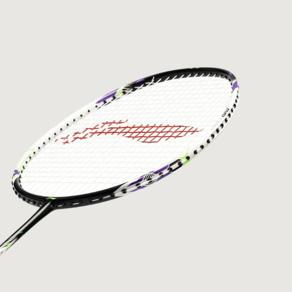 Li-Ning Halbertec Motor Badminton Racquet