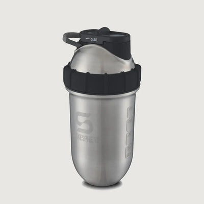 ShakeSphere Tumbler Double Wall Steel - 700 ml