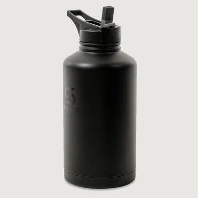 ShakeSphere Hydration Jug Double Wall Steel - 1.8 L