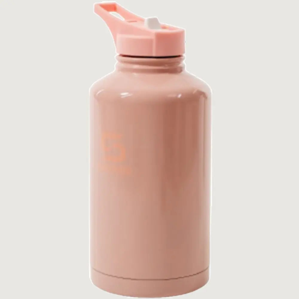 ShakeSphere Hydration Jug Double Wall Steel - 1.8 L