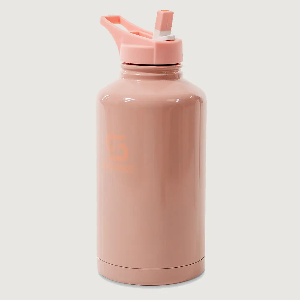 ShakeSphere Hydration Jug Double Wall Steel - 1.8 L