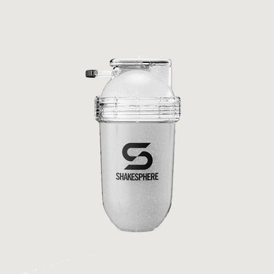 ShakeSphere Cooler Shaker - 700 ml
