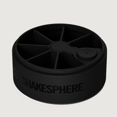 ShakeSphere Magnetic Pill Storage