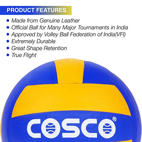 Cosco Super Volleyball