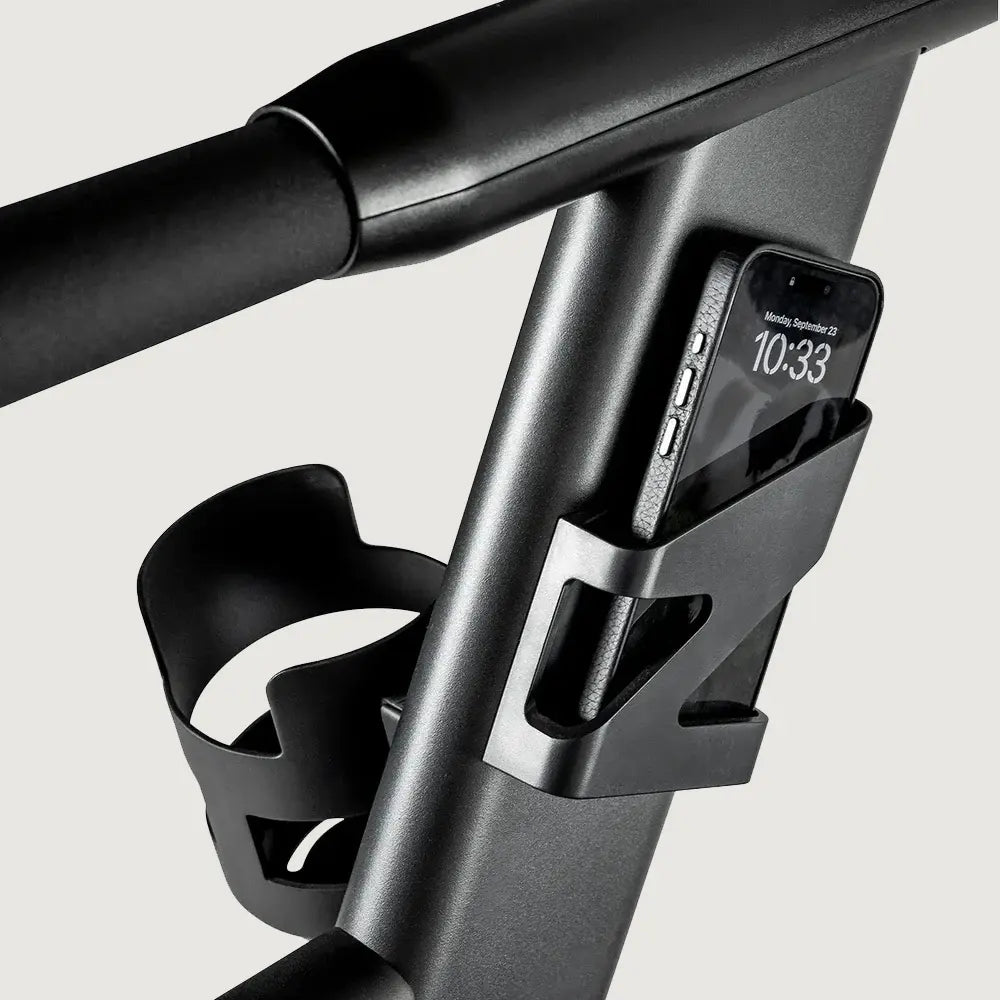 Centr Hyrox Non-Motorized Curve Treadmill