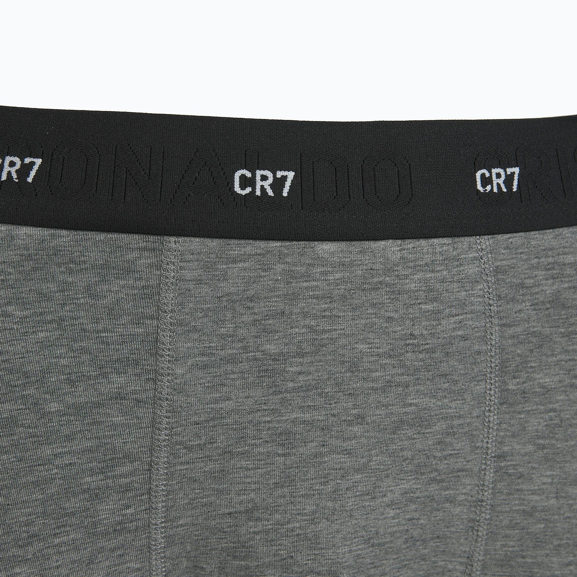 CR7 Bamboo Men’s Premium FSC Trunk Underwear 3-Pack