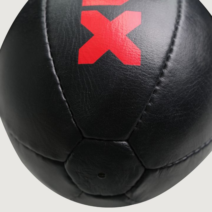 Axox Fitness Leather Speed Ball Focus Pad