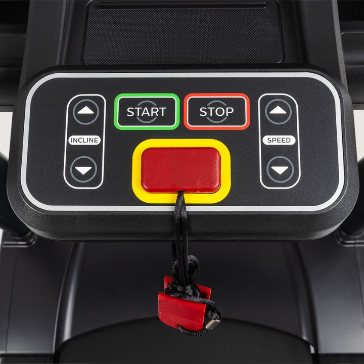 Spirit Fitness CT800+ Commercial Treadmill