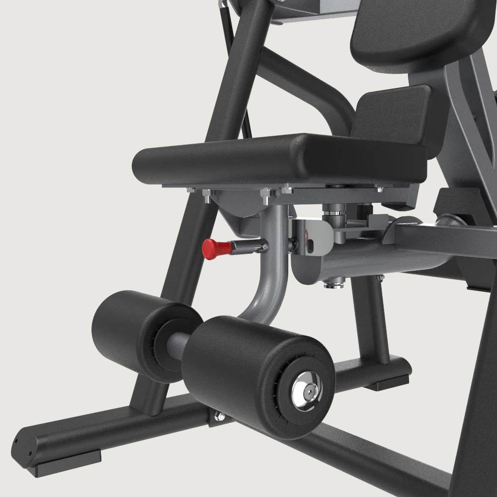 Insight Abdominals Crunch - SH025