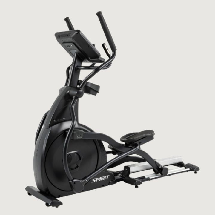 Spirit Fitness CE800ENT Elliptical Cross Trainer