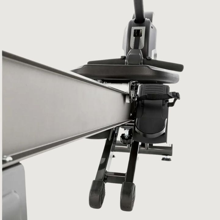 Spirit Fitness Rower CRW800+