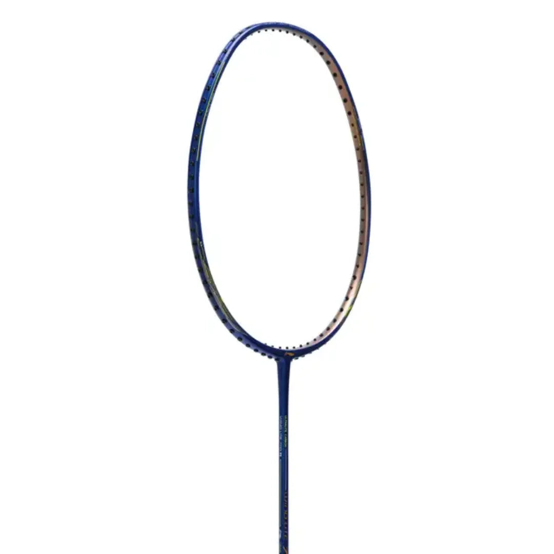 Li-Ning Wind Lite 700 II Badminton Racquet - Strung-The Racquet Shop-Shop Online in UAE, Saudi Arabia, Kuwait, Oman, Bahrain and Qatar