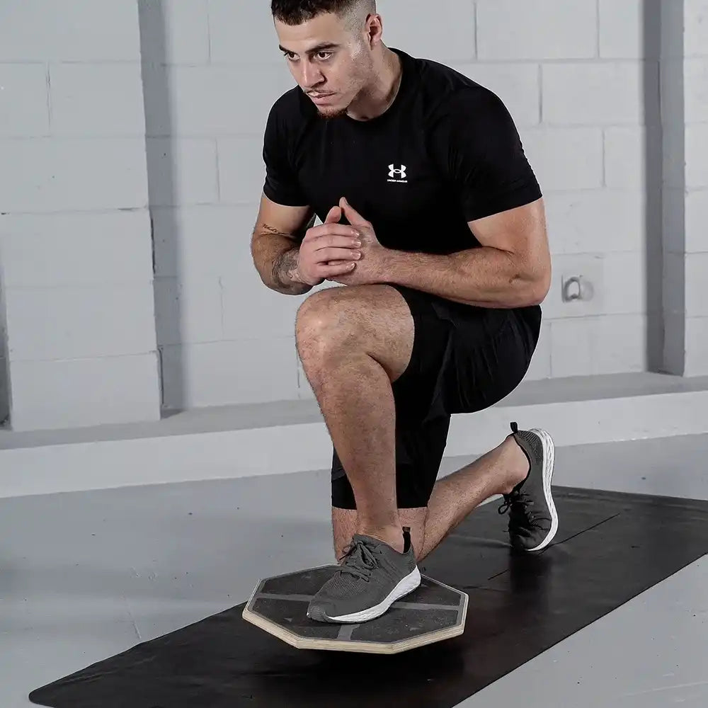 TRNR Balance Board - Balance Ball - Pro Sports | Shop online in Kuwait