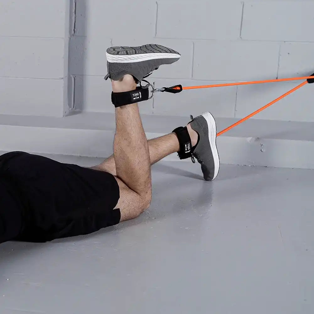 TRNR X7 Resistance System