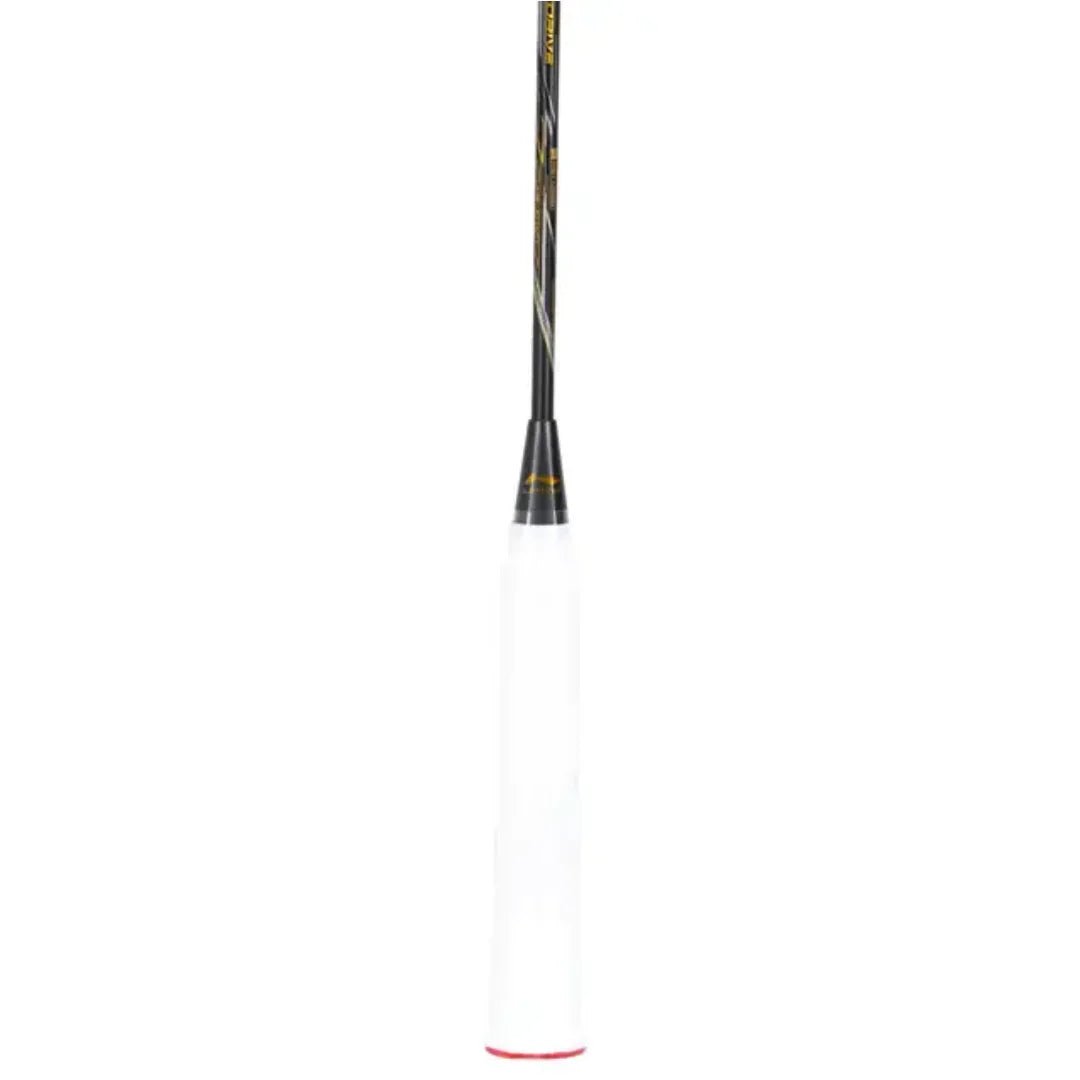 Li-Ning 3D Calibar X Drive Badminton Racquet-The Racquet Shop-Shop Online in UAE, Saudi Arabia, Kuwait, Oman, Bahrain and Qatar