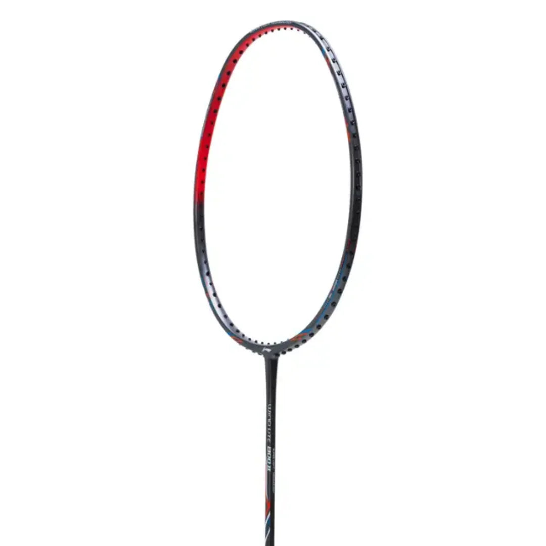 Li-Ning Wind Lite 800 II Badminton Racquet – Strung-The Racquet Shop-Shop Online in UAE, Saudi Arabia, Kuwait, Oman, Bahrain and Qatar