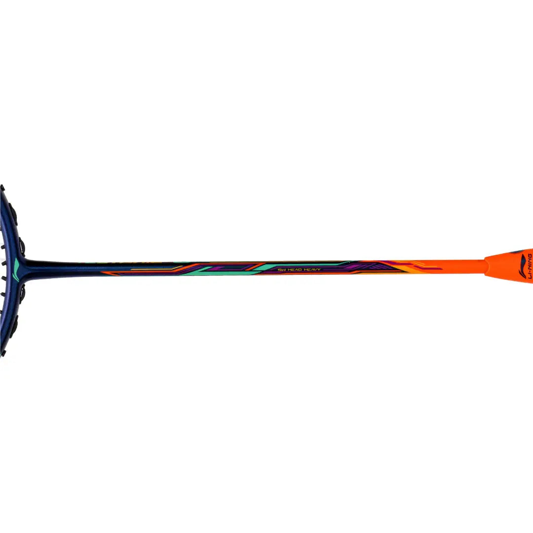 Li-Ning Tectonic 6 Badminton Racket-The Racquet Shop-Shop Online in UAE, Saudi Arabia, Kuwait, Oman, Bahrain and Qatar