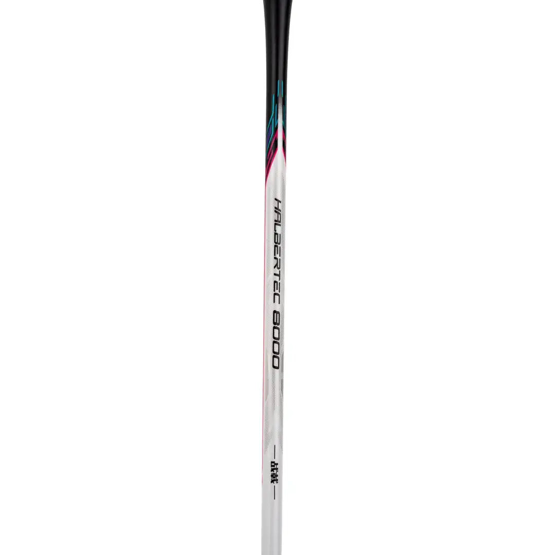 Li-Ning Halbertec 8000 VIP SET - Badminton Racquet-The Racquet Shop-Shop Online in UAE, Saudi Arabia, Kuwait, Oman, Bahrain and Qatar