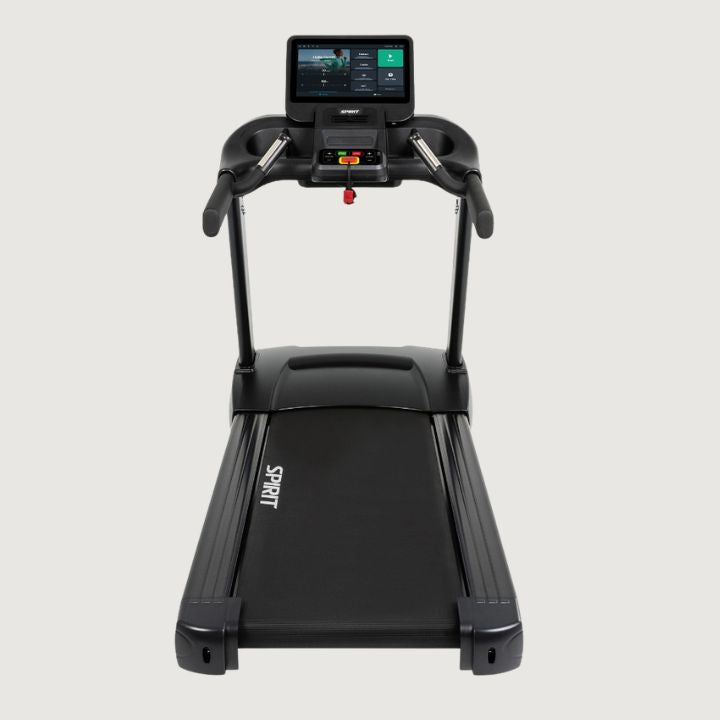 Spirit Fitness Commercial Treadmill CT800ENT