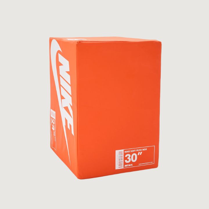 Nike Strength Soft Plyo Box ZPBS-3035