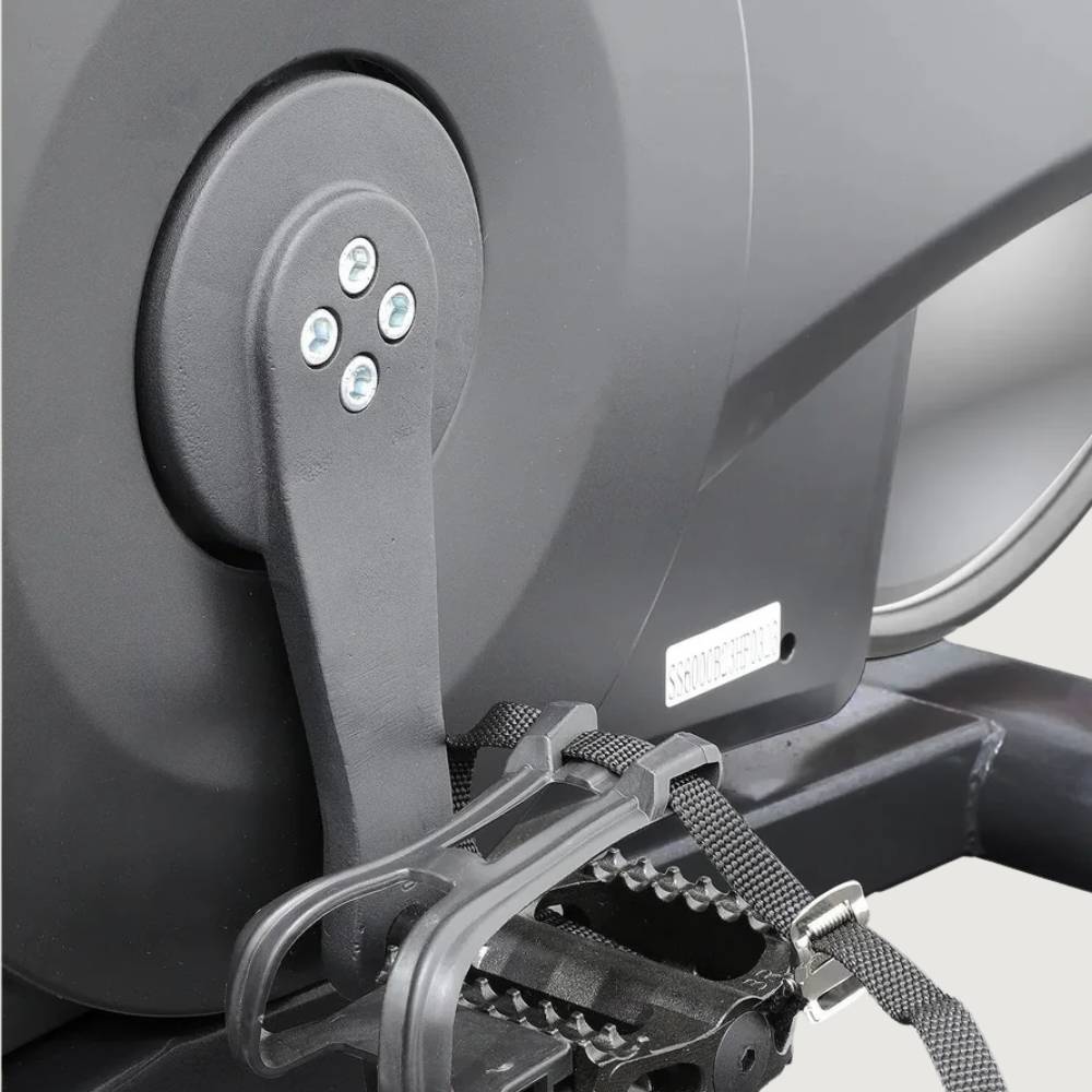 Insight Fitness Spinning Bike- SS-6000