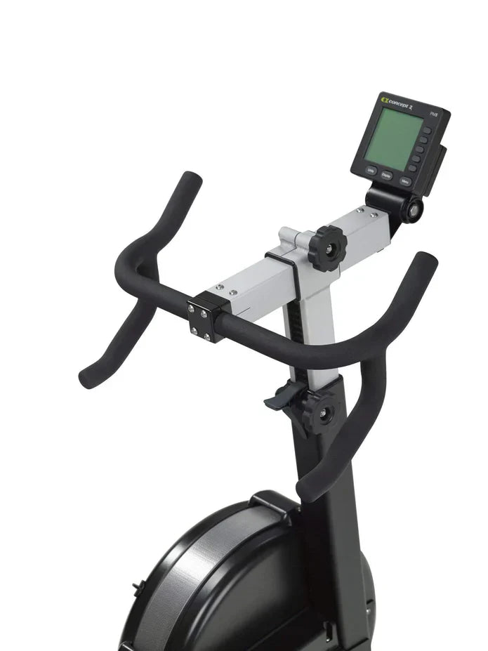 Concept2 BikeErg Machine