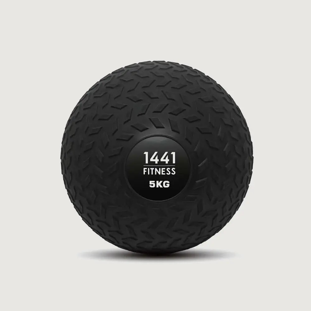 1441 Fitness Premium Z Grip Slam Ball