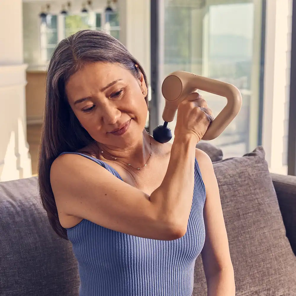 Therabody Theragun Relief - Massage Gun - Pro Sports | Shop online in Kuwait