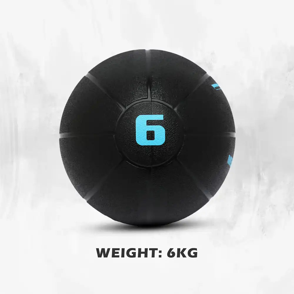 1441 Fitness Medicine Balls - 1 to 10 kg