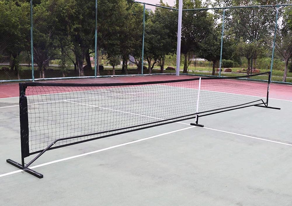 Cosco Pickleball Court Net Win