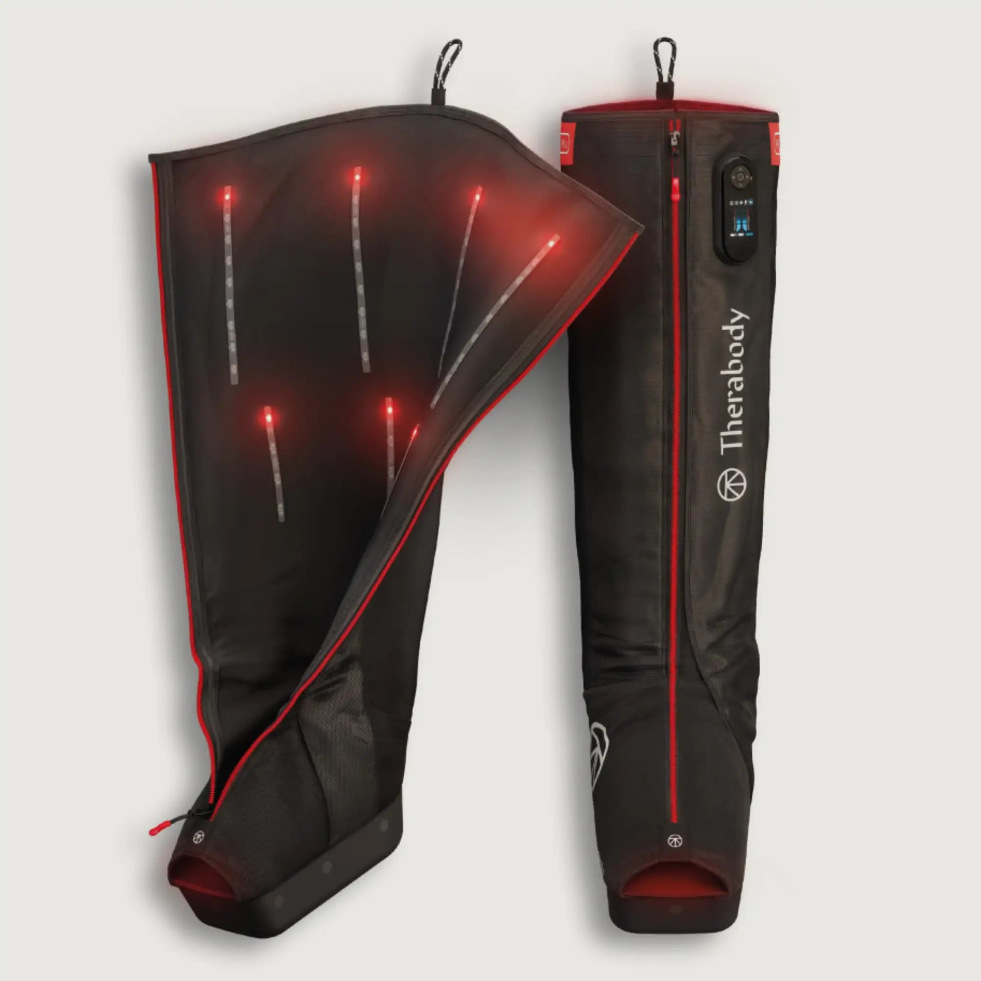 Therabody JetBoots PRO Plus