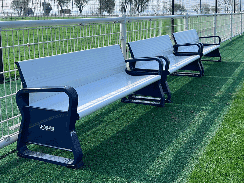 Aluminum Alloy Rest Chair (TP-505)