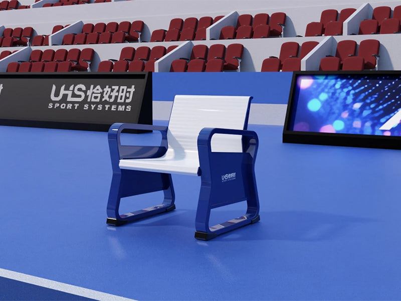 Aluminum Alloy Rest Chair Set (TP-305)