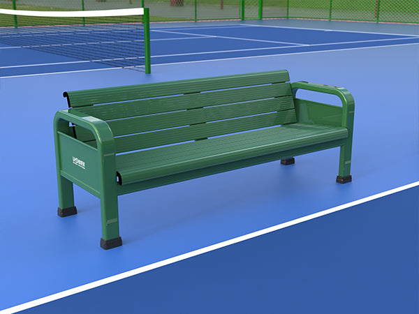 Aluminum Alloy Rest Chair (TP-068)