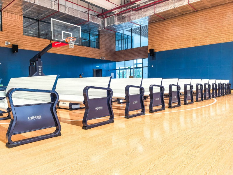 Aluminum Alloy Rest Chair (TP-508)