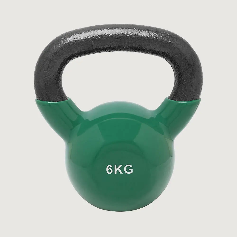 1441 Fitness Vinyl Coated Kettlebell