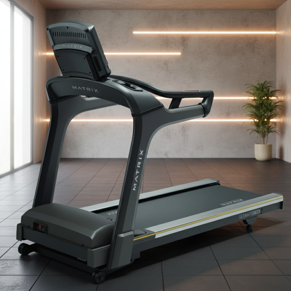 Matrix Treadmill T70