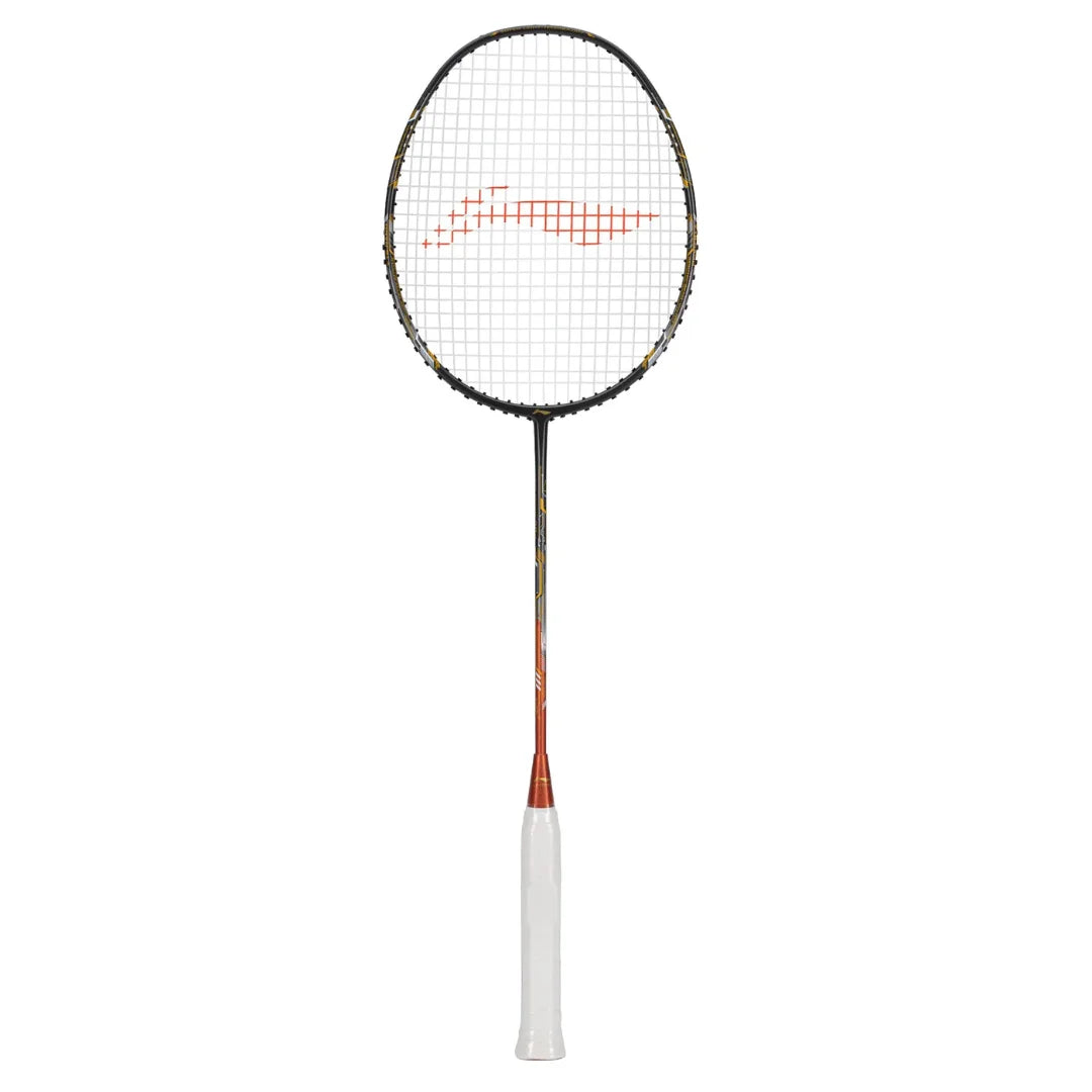 Li-Ning Air Force G3 - 80 Badminton Racquet-The Racquet Shop-Shop Online in UAE, Saudi Arabia, Kuwait, Oman, Bahrain and Qatar