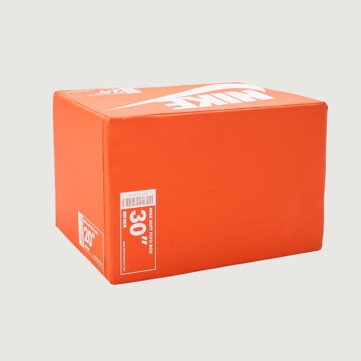 Nike Strength Soft Plyo Box ZPBS-3035