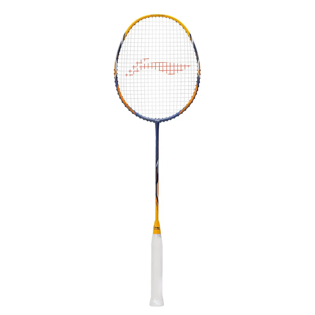 Li-Ning Tectonic 1 - 3U Badminton Racquet-The Racquet Shop-Shop Online in UAE, Saudi Arabia, Kuwait, Oman, Bahrain and Qatar