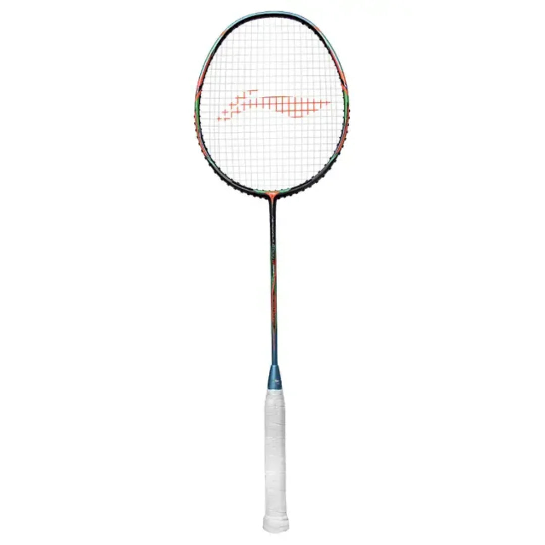 Li-Ning Aeronaut 6000 Drive Badminton Racquet-The Racquet Shop-Shop Online in UAE, Saudi Arabia, Kuwait, Oman, Bahrain and Qatar