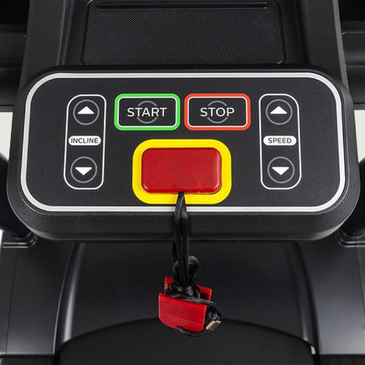 Spirit Fitness CT850+ Commercial Treadmill
