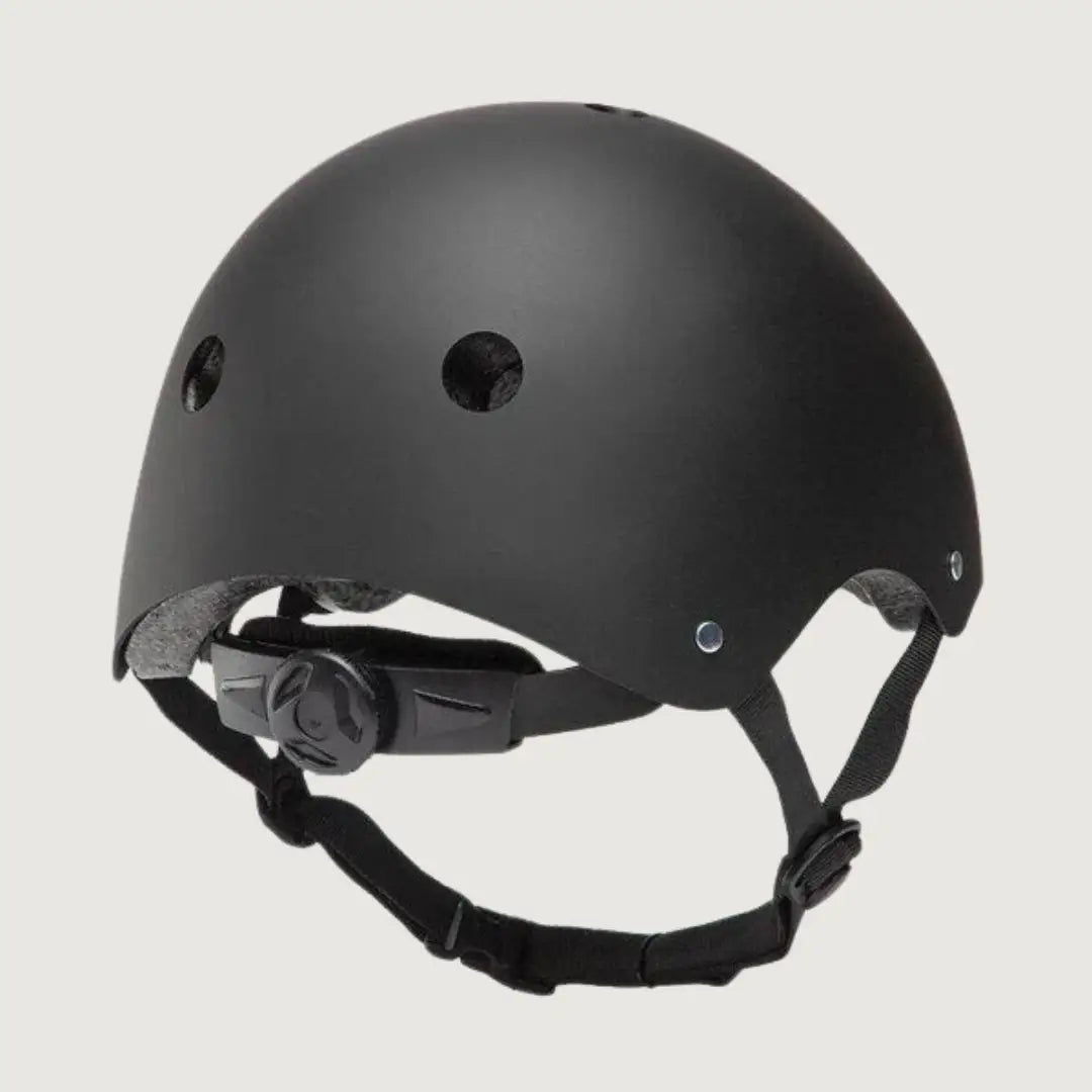 Fila Skates NRK Fun Helmet - Black