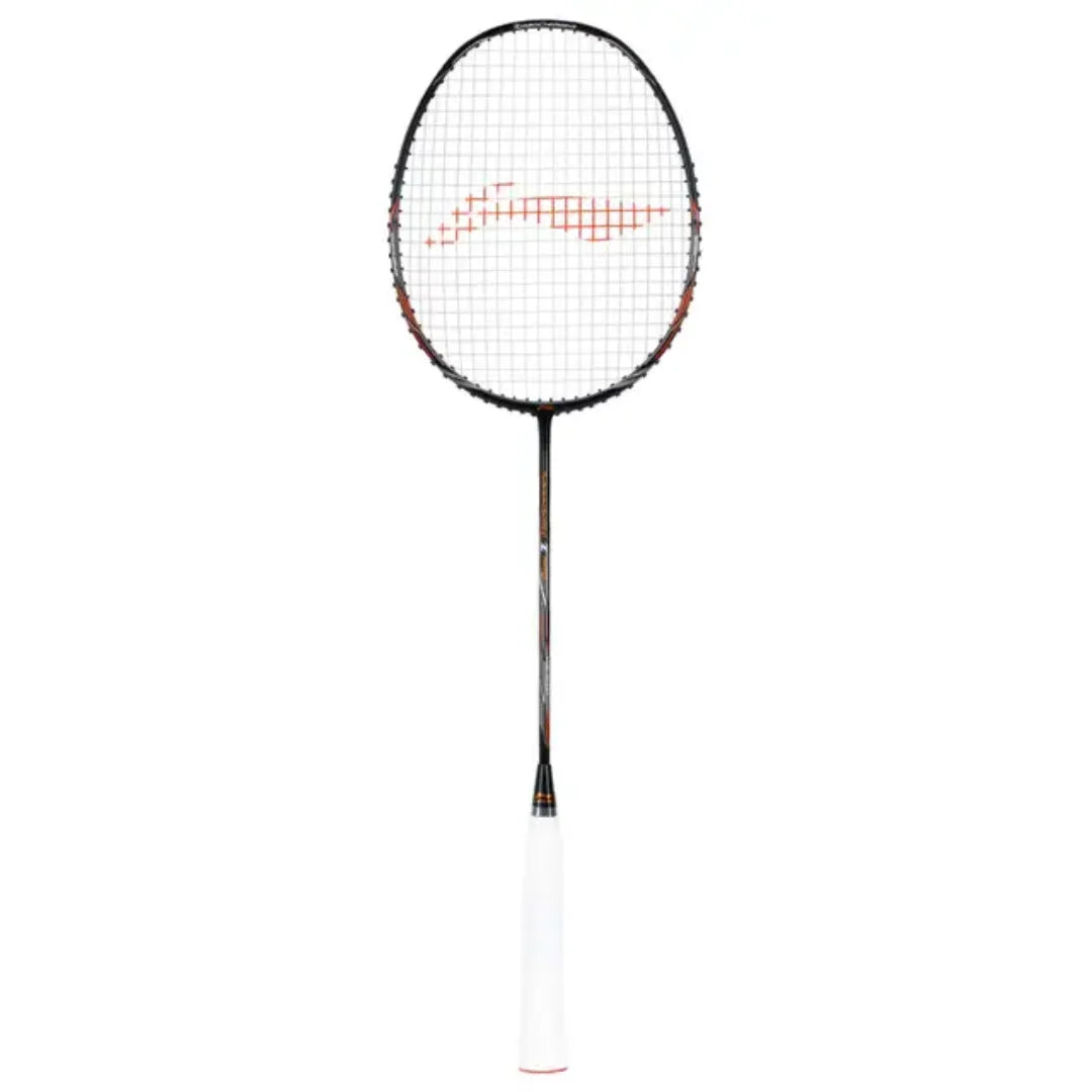Li-Ning Turbo Charging Z Combat Badminton Racquet-The Racquet Shop-Shop Online in UAE, Saudi Arabia, Kuwait, Oman, Bahrain and Qatar